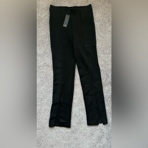 Never worn. Fit like flare leggings